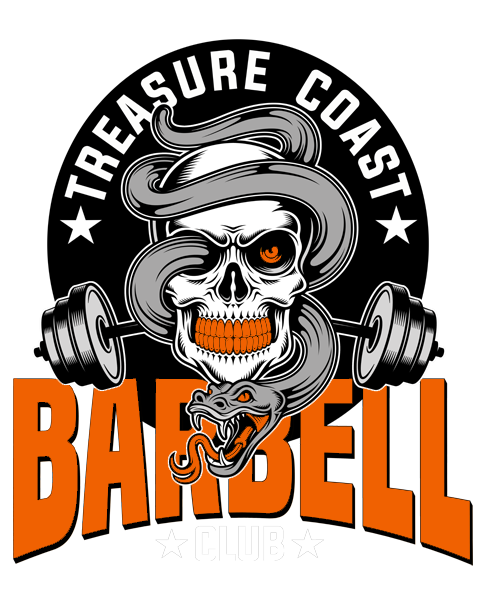 Treasure Coast Barbell Club